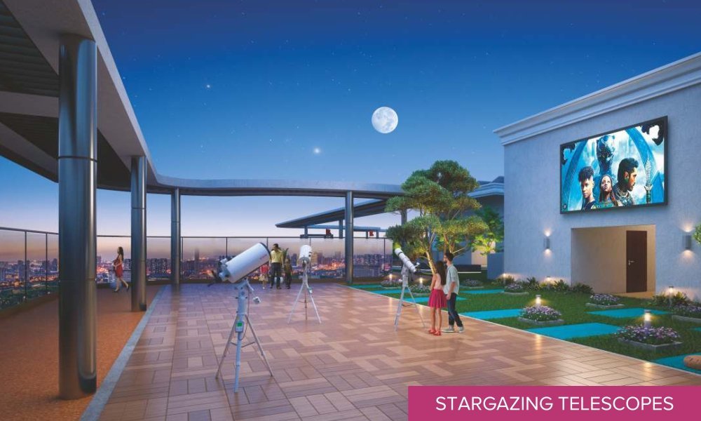 ACE Atmosphere — skywalk connection