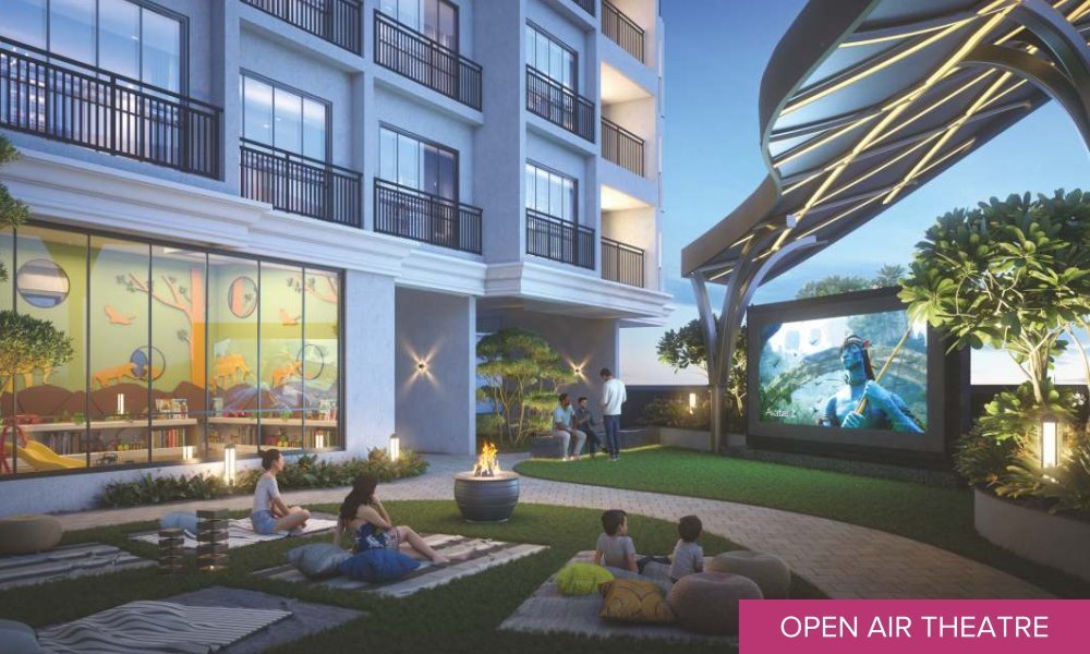 ACE Atmosphere — landscaping view
