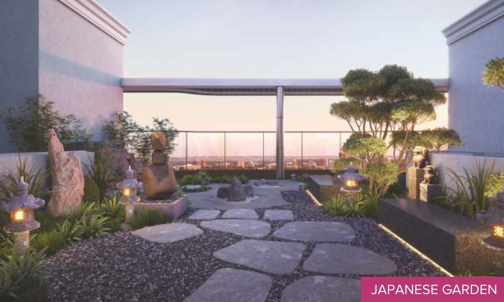 ACE Atmosphere — amenity deck